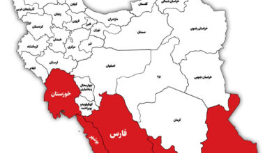 واکنش محسن چاوشی به جنایتهای امریکا در جنوب کشور : جنوب خون من است که میریزد/ دیگر هنرمندان چه نوشتند؟