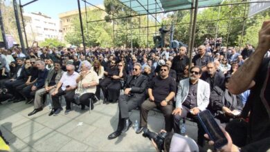ایرج؛ متر و معیار صدا در موسیقی ایران/ حمیدرضا نوربخش: ایرج را نمیتوان از تاریخ موسیقی ایران جدا کرد