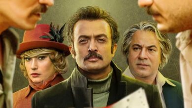 این فیلم با اینکه بازیگران مشهوری دارد فقط دونفر برای دیدنش به سینما رفتند!/ بودجهها را کجا تلف میکنید؟