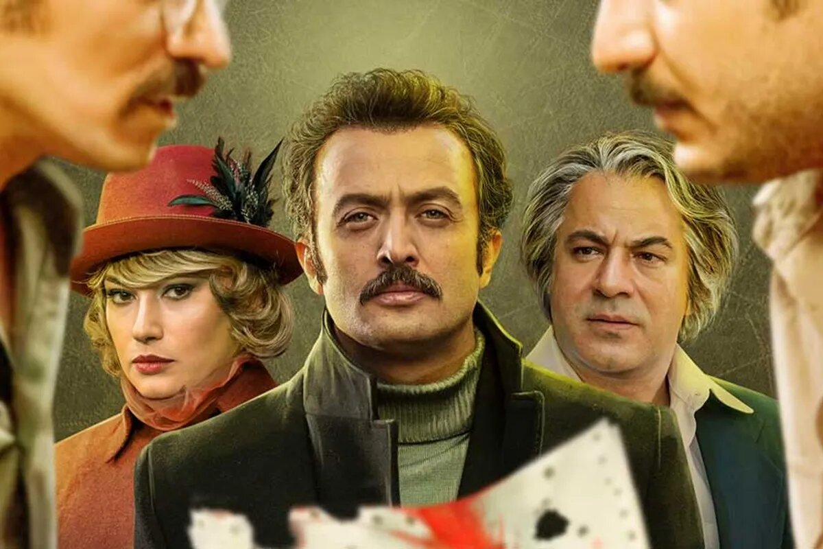 این فیلم با اینکه بازیگران مشهوری دارد فقط دونفر برای دیدنش به سینما رفتند!/ بودجهها را کجا تلف میکنید؟