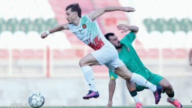 بازیکن خارجی تراکتور به جای یزد راهی تهران شد