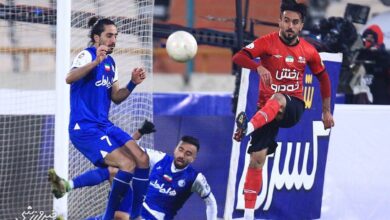 تصمیم نهایی برای گزینه جذاب پرسپولیس