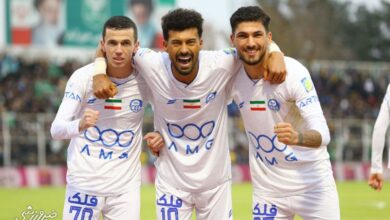 یاسر آسانی