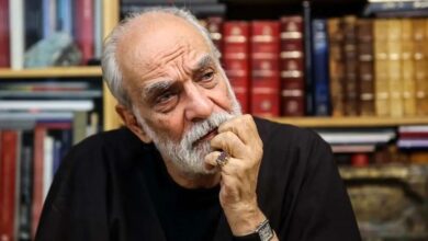 دفاع دوباره شهره آغداشلو از آیدین آغداشلو در برابر اتهام آزار جنسی