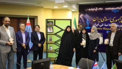 رادیو ایران اندیشه امام موسی صدر درباره صهیونیسم را به روایت ۱۰۰ برنامک شنیدنی کرد