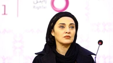 رویا نونهالی در فصل دوم «روشنایی شب» حضور دارد