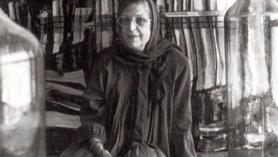 زندگی کلاژی از خاطرات است