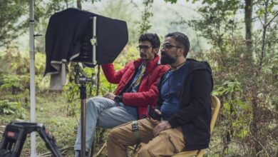 «سنگنامه» ساخته پوریا پروینی آماده نمایش شد