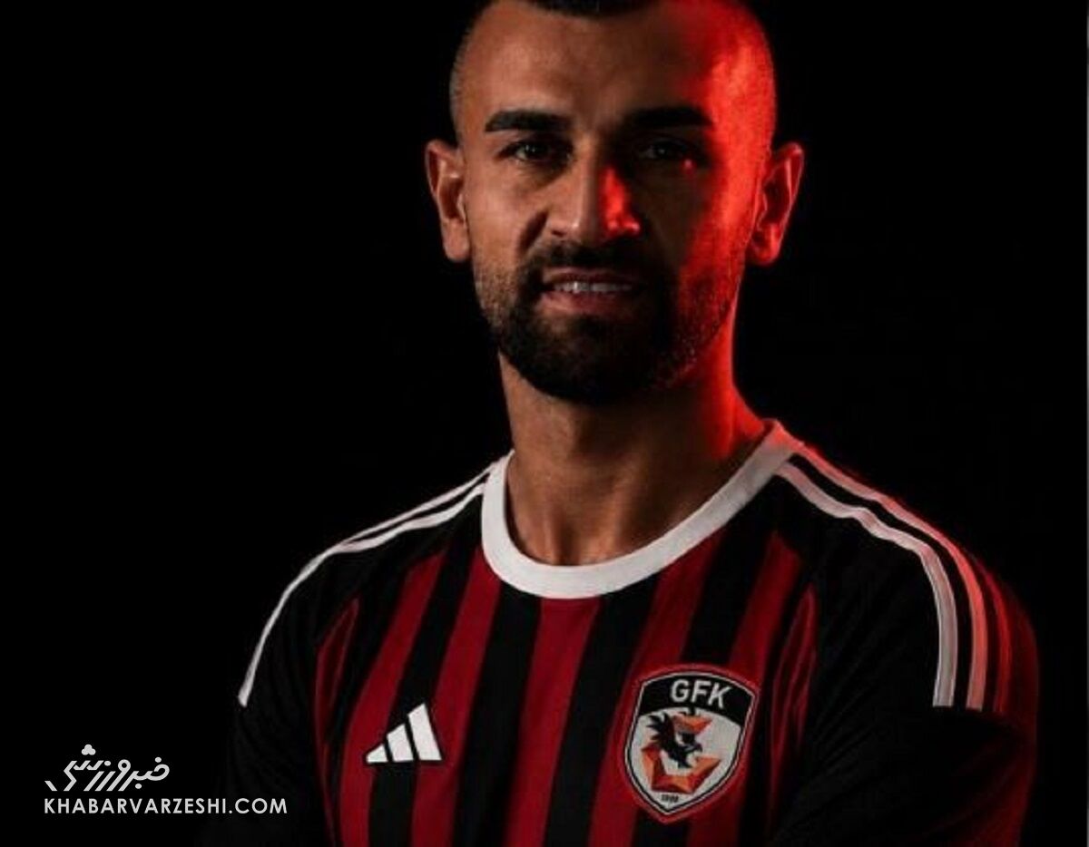 سردار دورسون