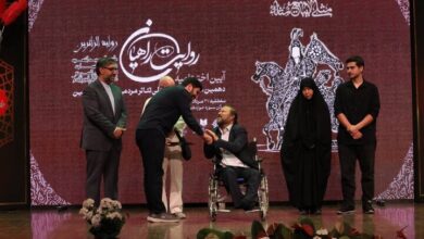همایش «روایت راهیان» به ایستگاه پایانی رسید؛ تجلیل از یک نذر فرهنگی