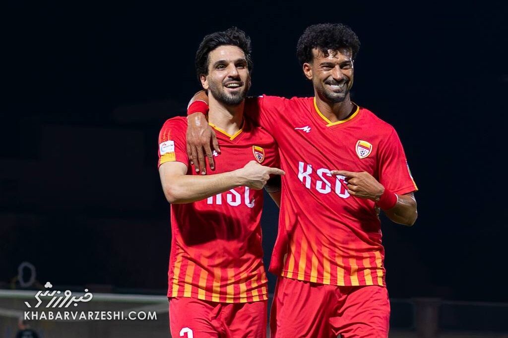 چه کسی رامین را به سمت نیمکت استقلال فرستاد؟!