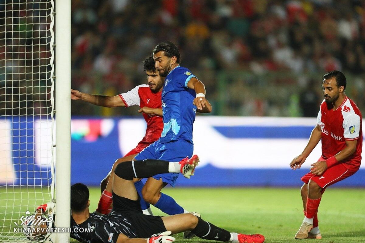 پرسپولیس