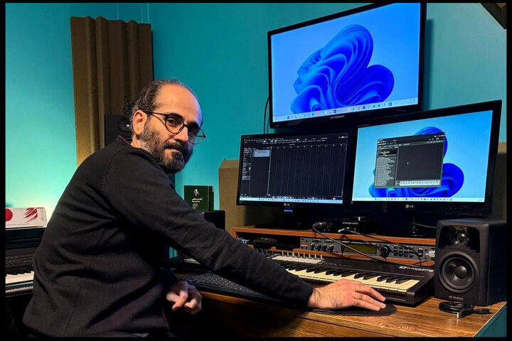 آهنگساز موسیقی فیلم بهاره رهنما مشخص شد