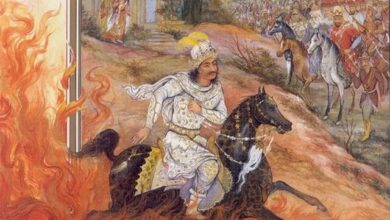 از بهرام رادان در نقش «سیاوش» تا آزاده صمدی در نقش «سودابه»/ در امتداد موج اسطورهگرایی