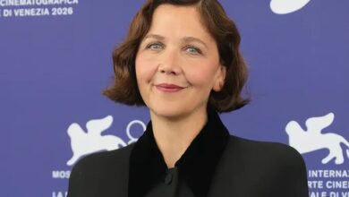 از غزه تا غیبت زنان؛ سیاست به نشست هیأت داوران ونیز رسید/ رئیس هیأت داوران ونیز: نمیتوان سینما را از سیاست جدا کرد