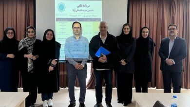 برگزاری ۲ کارگاه و ۳ نشست در «مدرسه تابستانی آموزش زبان فارسی به غیرفارسیزبانان»