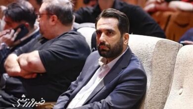 به لغو بازی اعتراض داریم و تا آخر هم پیگیری میکنیم؛ چرا پرسپولیس باید تاوان همکاریاش با تیم ملی را بدهد؟