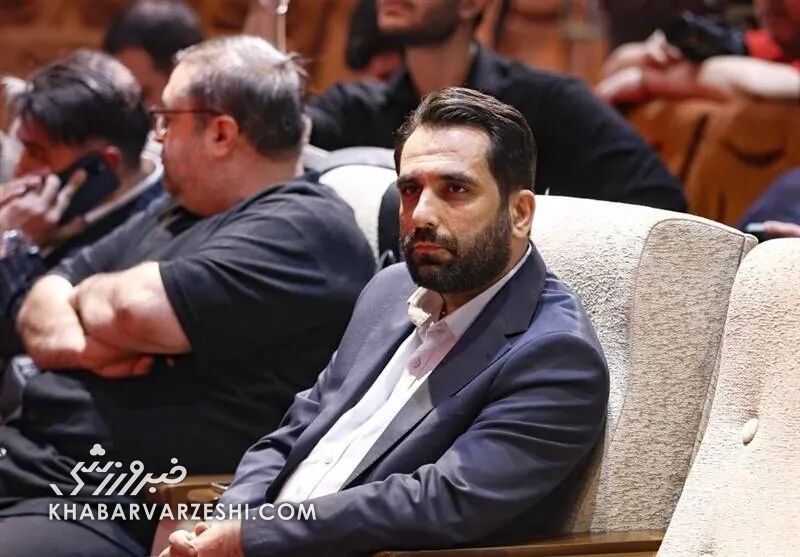 به لغو بازی اعتراض داریم و تا آخر هم پیگیری میکنیم؛ چرا پرسپولیس باید تاوان همکاریاش با تیم ملی را بدهد؟