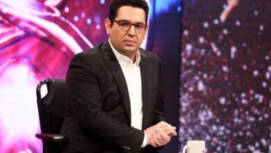 جای خالی احمدی در دربی؛ صداوسیما ستاره خودش را فراموش کرد؟!