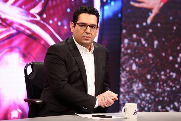 جای خالی احمدی در دربی؛ صداوسیما ستاره خودش را فراموش کرد؟!