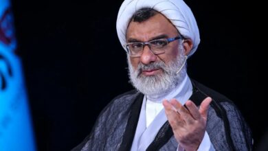دبیر شورایعالی انقلاب فرهنگی:قریب به اتفاق بانوانی که کشف حجاب کردهاند، هیچ لجاجتی با نظام و حاکمیت ندارند/ 60-70درصد مردم تلویزیون نگاه نمی کنند