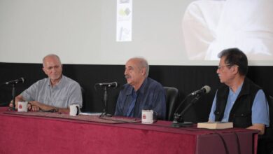 در حوزه مستند بیش از سرمایه مالی، به سرمایه معنوی نیاز است
