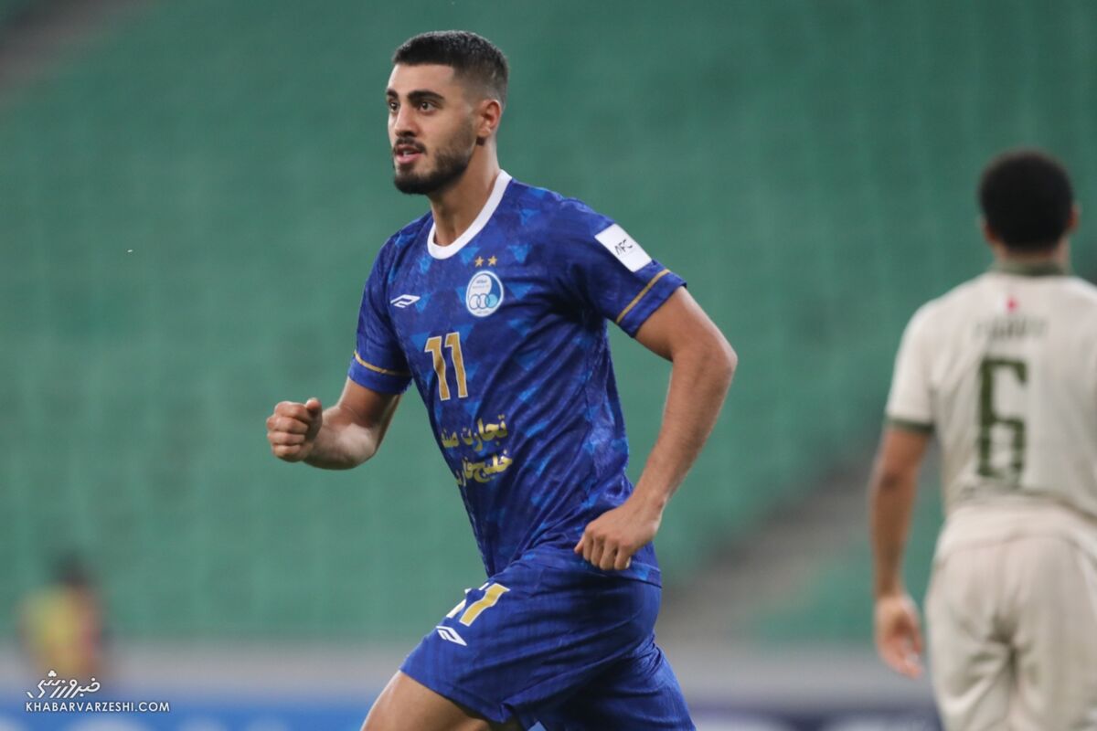 سعید سحرخیزان