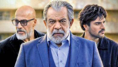 سریال «بدنام»حوصله تماشاگر را سر برده/ پرسش مخاطب این است که چرا تمام نمی شود؟