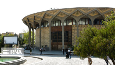 «شاهنامه» موضوع محوری ۷ اجرای نمایشی تهران در تابستان و آغاز پاییز ۱۴۰۵