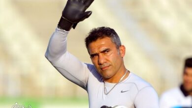 احمدرضا عابدزاده