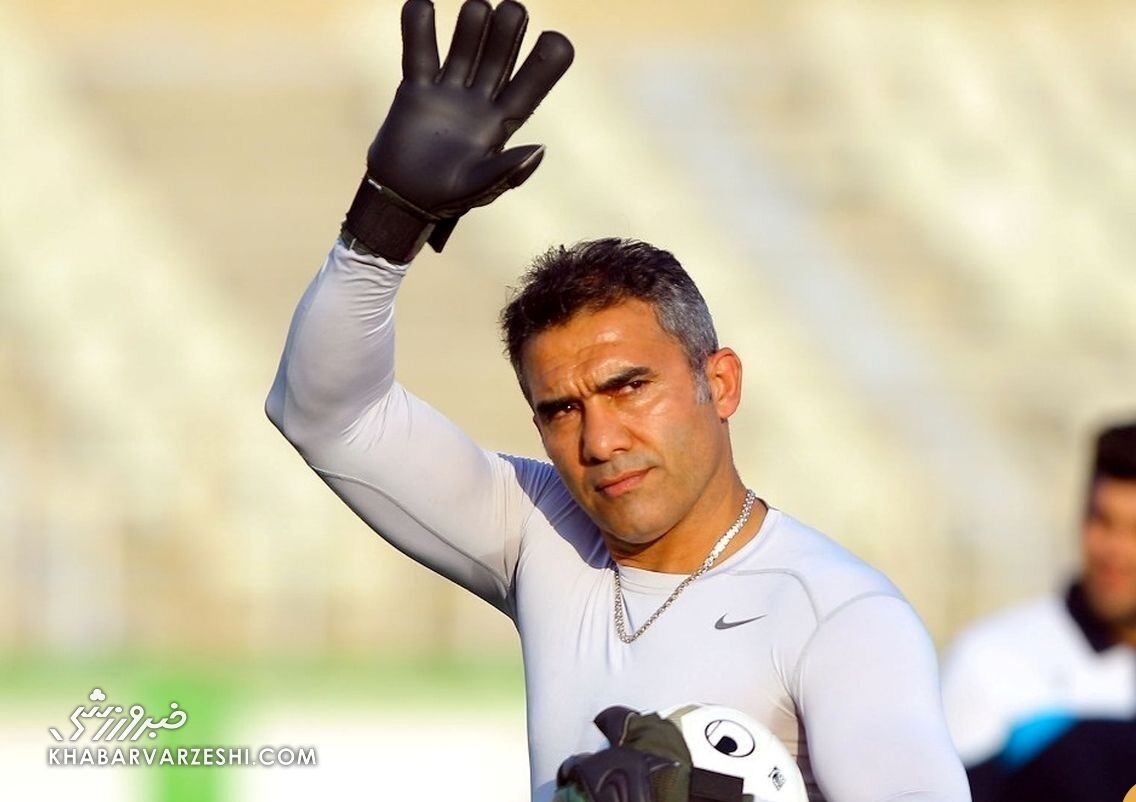احمدرضا عابدزاده
