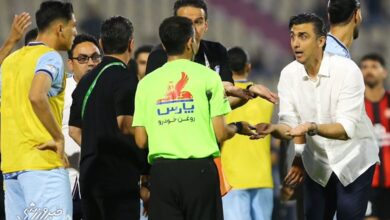 کلوب| اصلاح را از خودمان شروع کنیم