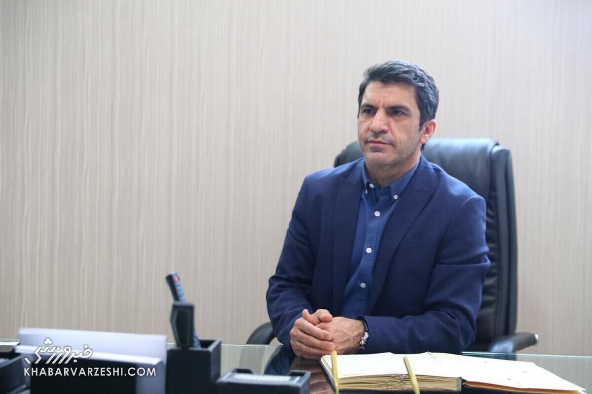 علیرضا امامی فر