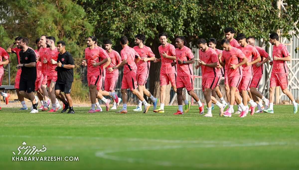 پرسپولیس