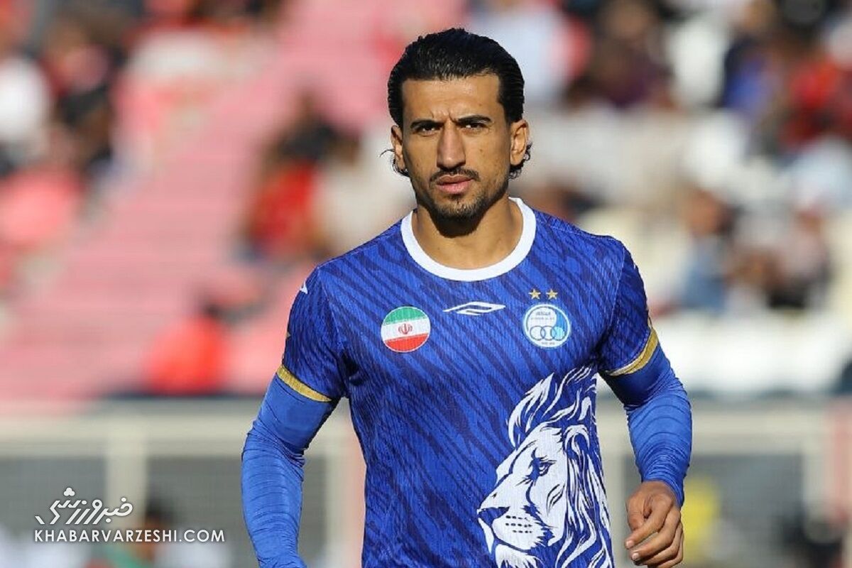 صالح حردانی