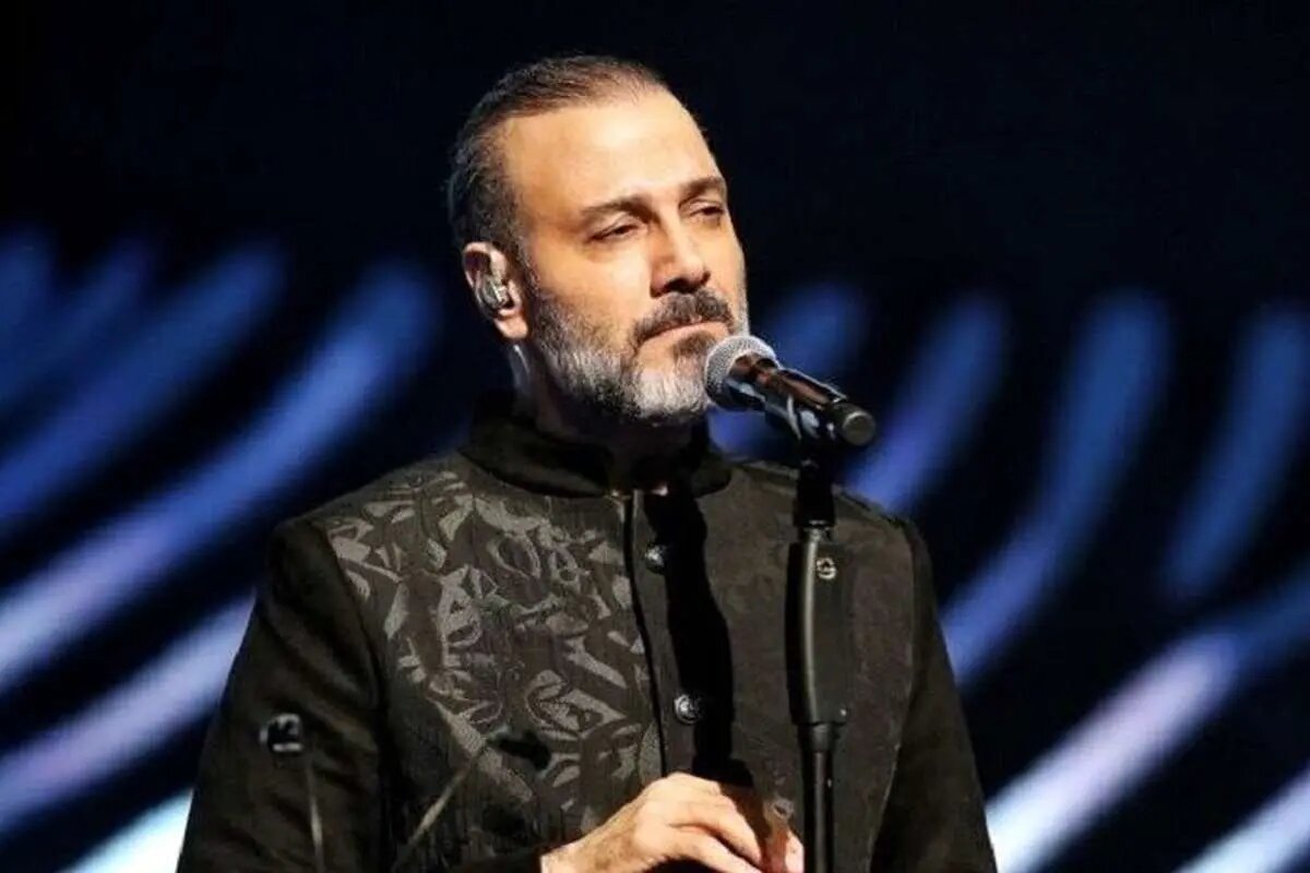قبل از اینکه مجوز کنسرت علیرضا قربانی در مشهد را بدهید، اعلام کنید در این شهر مقررات جمهوری اسلامی اعمال نمی شود